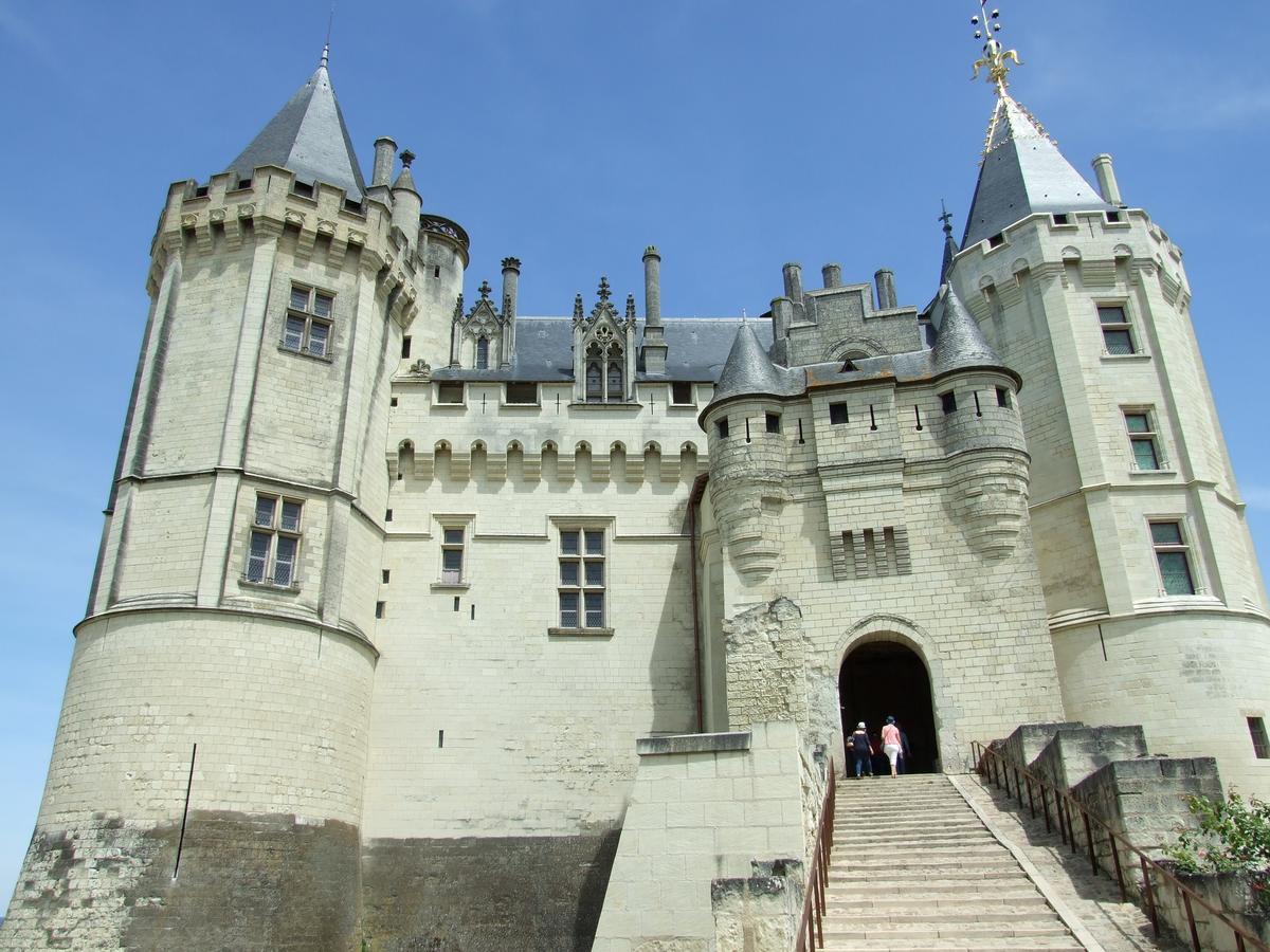 Gite-Civray-De-Touraine Maison De Denise المظهر الخارجي الصورة